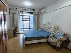 武汉洪山关山光谷8号 一居室 年底优惠好房 地铁口 未来之光 光谷四小出租房源真实图片