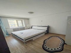 哈尔滨南岗红旗大街南岗段红旗新区(南岗) 2室1厅1卫 急租房源 采光好出租房源真实图片