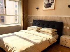 合肥瑶海三里街凤华家园 1室1厅1卫 20平 电梯房出租房源真实图片