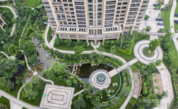 小店 在售三居 龙城金帝园 大红本 一二期五证齐全 直接认购