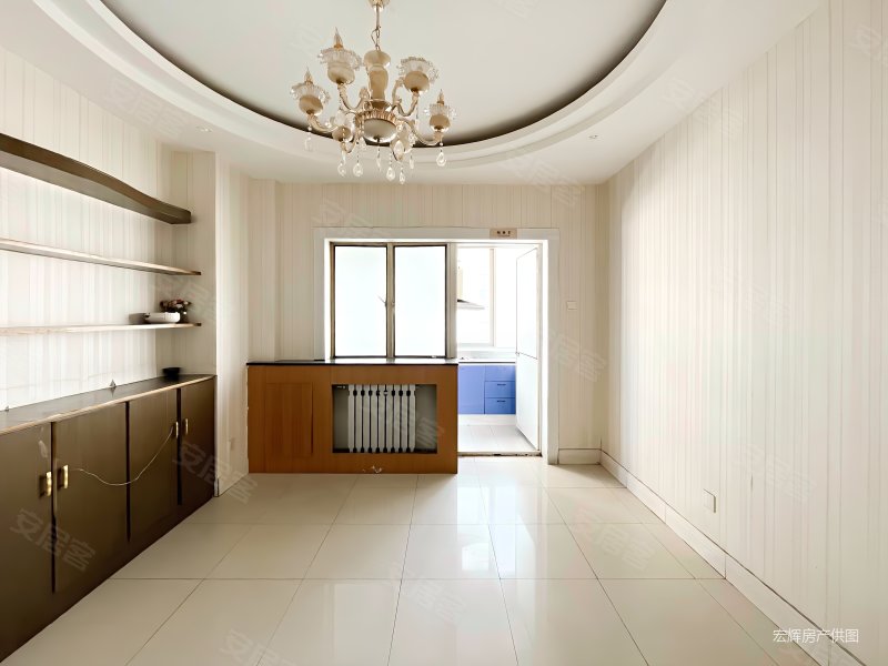 兰州图书大厦2室2厅2卫125.78㎡南北136万