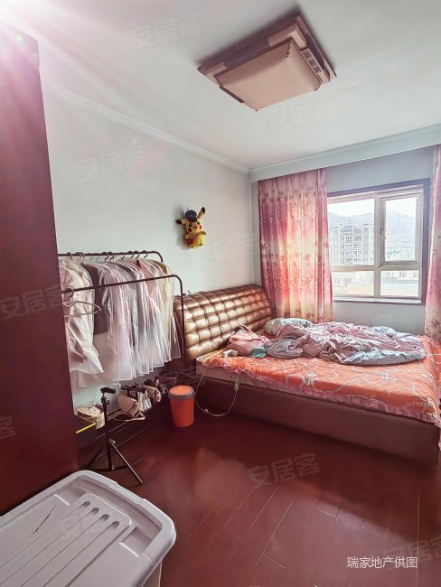 老龙祥 电梯楼好楼层 全天光线 价位低房主急售,龙祥家园二手房,68万