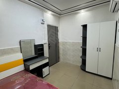 东莞横沥西城3区横沥西城 工业区 东部广场附近 精装修单间家具齐全出租房源真实图片