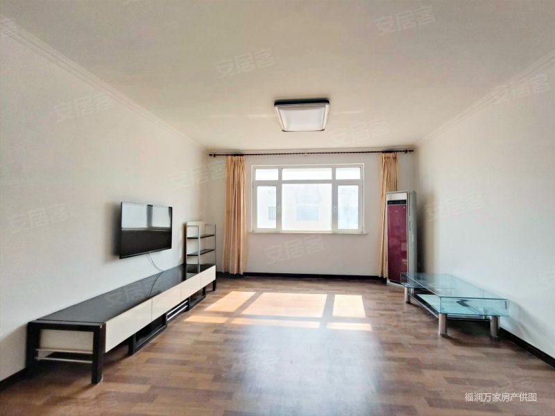 千禧龙花园 次顶楼 一线看海楼层 前排无遮挡 珠小实验