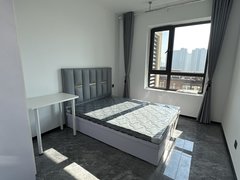 晋中榆次万达广场可短租朝阳独卫有厨房医科大对面 万达广场 万科晋中学出租房源真实图片