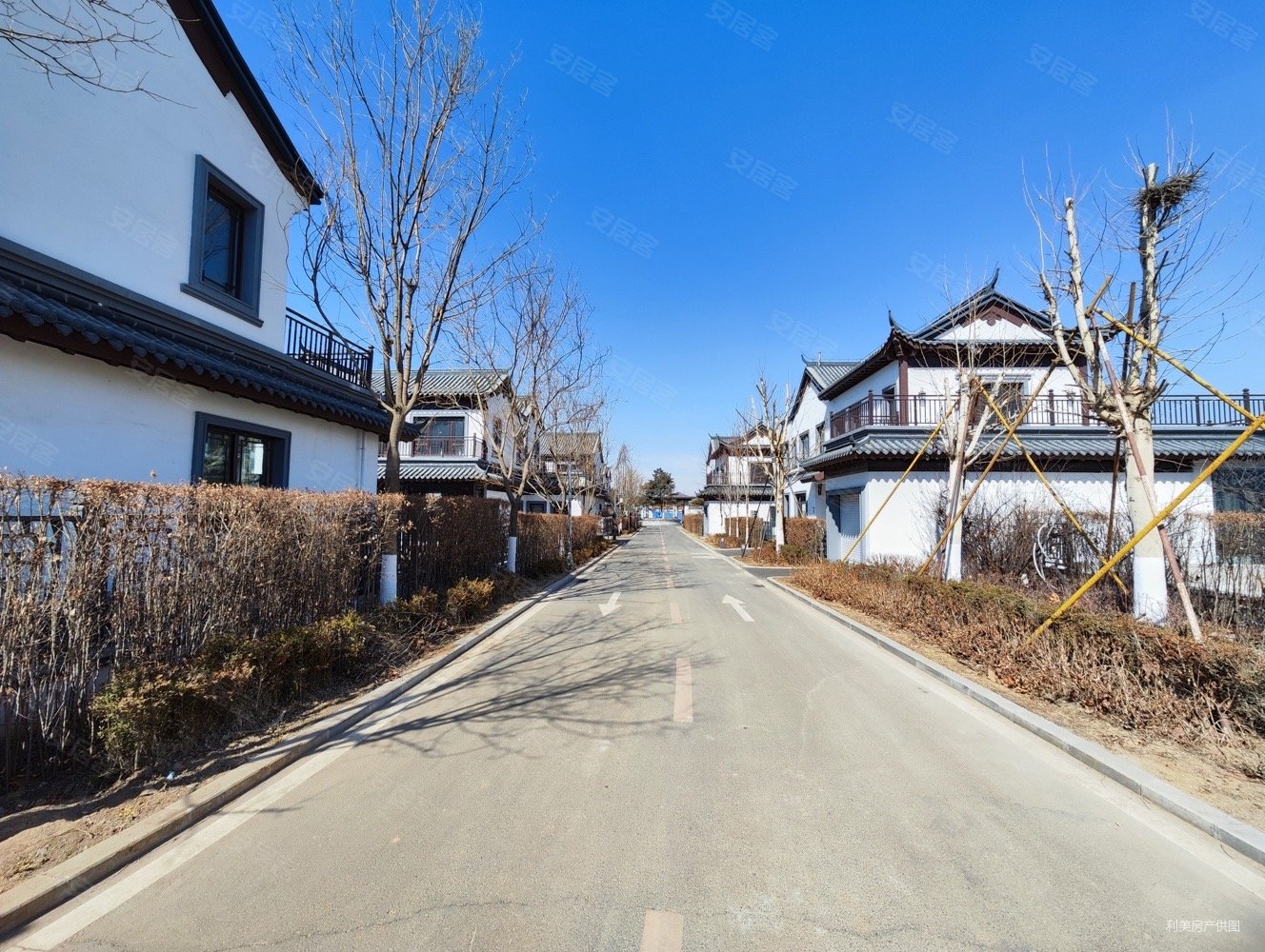 御汤泉温泉小镇