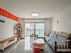 海口龙华金宇坡博家园五区精装五房 龙湖光年 随时看房 商圈成熟 拎包出租房源真实图片