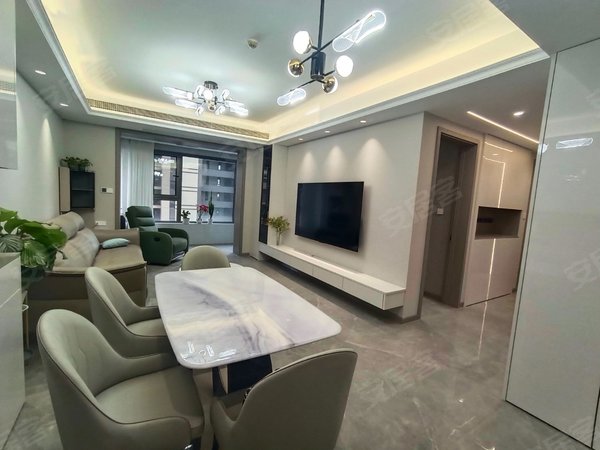 海盐富力开远城a区急租汉城南路地铁口实拍图富力开元城臻园金辉悦府