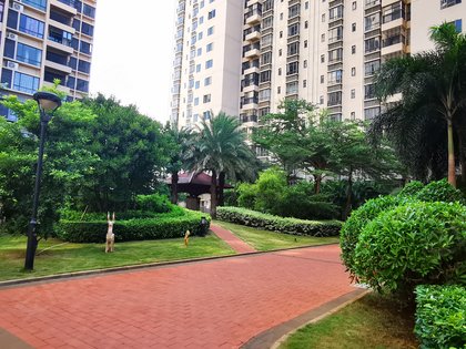 湛江小区 徐闻小区 徐闻小区 汇景园 汇景园怎么样