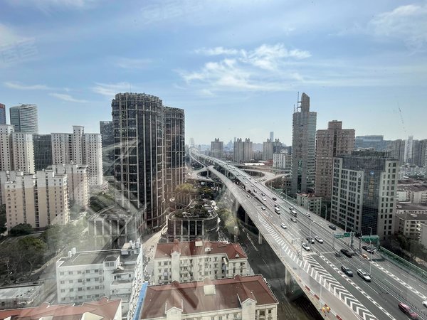 上海黄浦五里桥卢湾都市花园卢湾都市花园,品质小区近打浦桥日月光