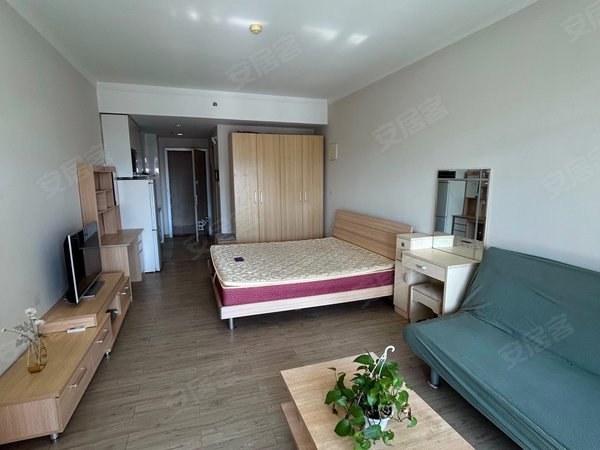 珠海香洲拱北格力香樟格力香樟漂亮公寓仅租2100!家私齐全!拎包入住!