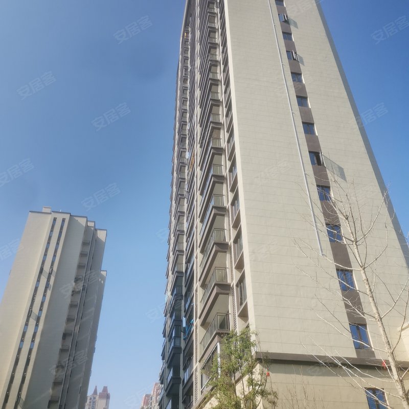 观溪郡小区小区详情,房价走势,房源,业主论坛】- 景德镇58同城
