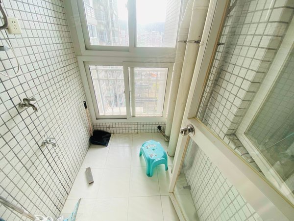 【多图】云景名都,京溪租房,京溪便宜大三房住家 宽敞光线佳随时看房