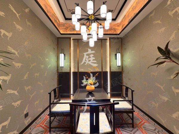 北京西城西四西安门大街106号小区(纯临街)西城西四西单金融街附近独栋四合院|商务接待宴请出租房源真实图片