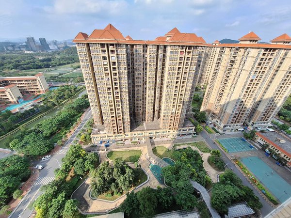 广州黄埔文冲瑞东花园黄埔5号线文冲直达 近状元谷 同创汇 瑞东花园