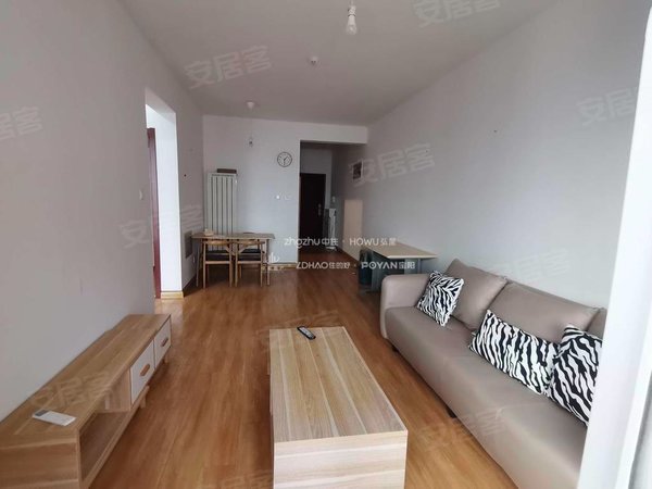 新房首租和谐佳苑保利天禧万和府省立医院卢浮公馆