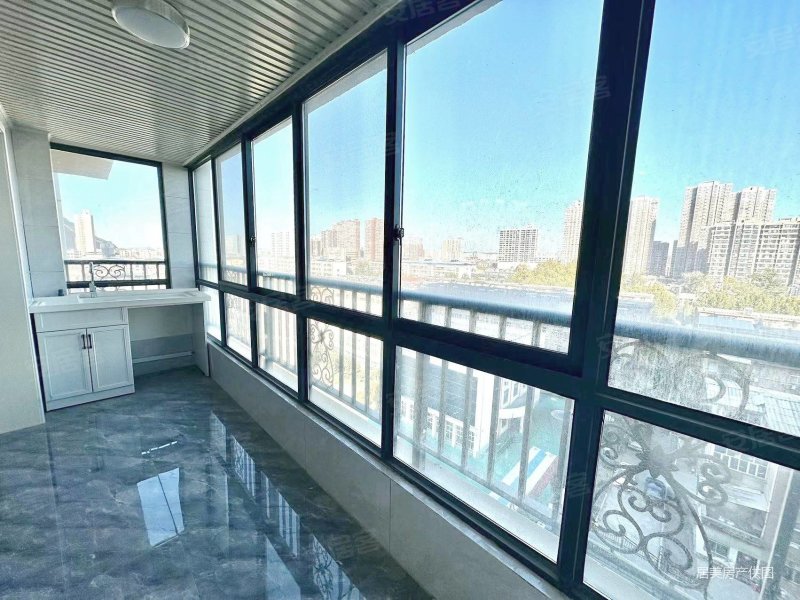 美景鸿城(宜阳)3室2厅2卫142㎡南北62万