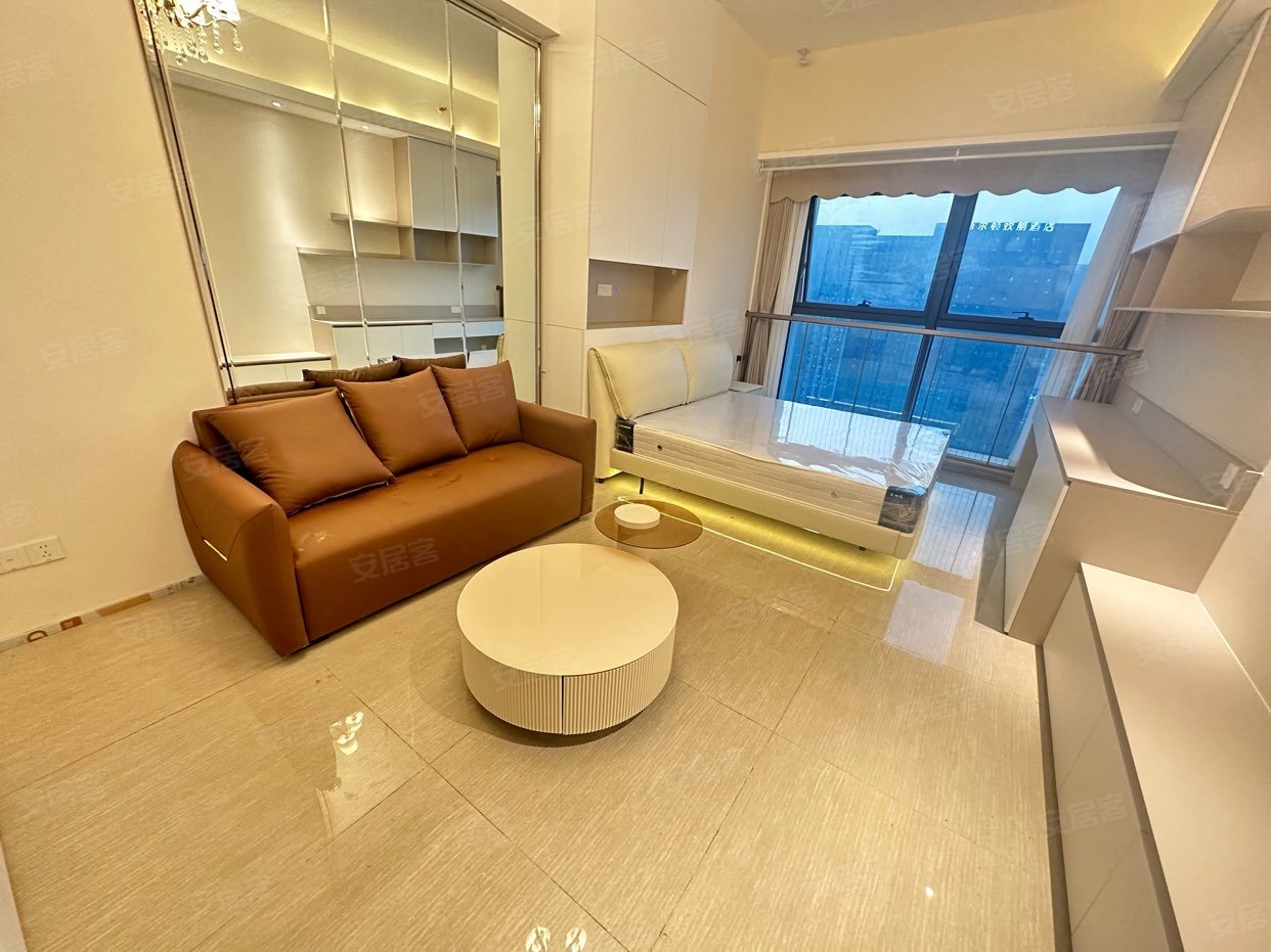 （不用登记，直接看房）近万家丽，马王堆，杨帆夜市