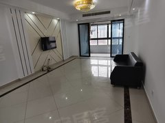 平湖平湖市区市区经开区，东福城，精装修大4房。出租房源真实图片