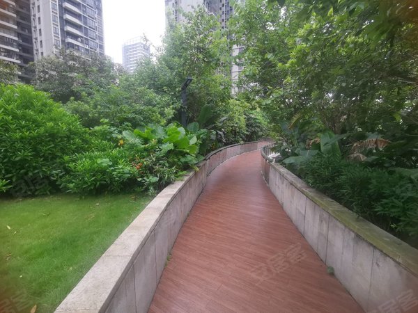 广州南沙金洲越秀滨海御城滨海御城东南向3房2卫,景观好,拎包入住租金