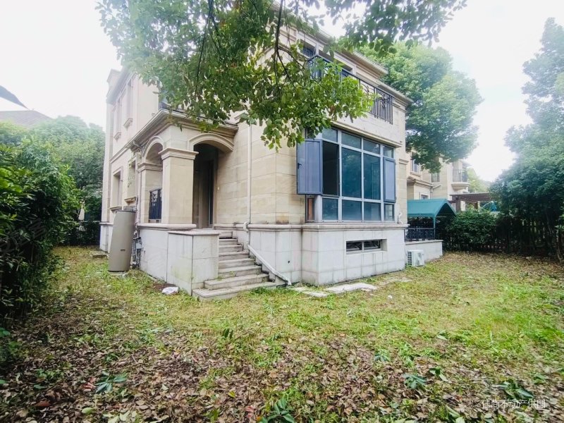 上海房产网>上海二手房>青浦二手房>徐泾二手房>久事西郊名墅>800_600