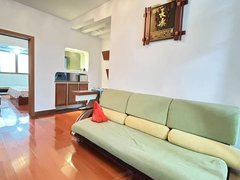 大丰大中大中城区1500月 公安局旁 长新小区 4楼 3室 拎包入住出租房源真实图片