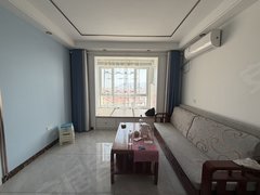 威海荣成石岛首租电梯1居室 凤凰湖D2区 家具家电齐全 有冰箱 随时看房出租房源真实图片