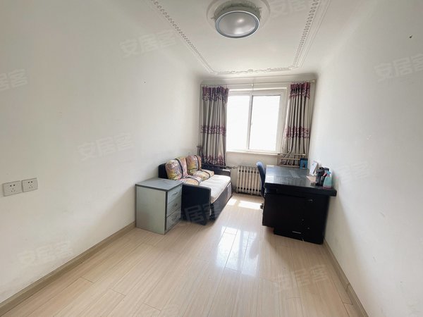 【多图】福华园(市南),福州南路租房,福华园(市南) 2室1厅1卫 精装修