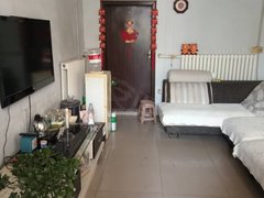 巨野巨野城区巨野市区出租麟居康城附近   独院  拎包入住   干净采光好出租房源真实图片