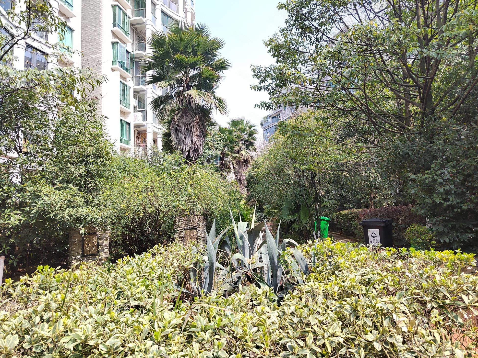 兴隆城市花园电梯房五室精装修关门卖随时看房