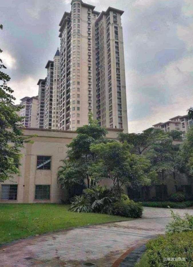 佛山房产网>佛山二手房>南海二手房>城市广场二手房>怡翠玫瑰园>