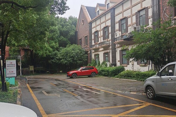 昆山小区 张浦小区 张浦小区 农房英伦尊邸(别墅) 农房英伦尊邸(别墅)