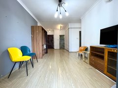 深圳龙岗龙岗中心城金地龙城中央(二期) 4室2厅1卫  电梯房 精装修89平米出租房源真实图片