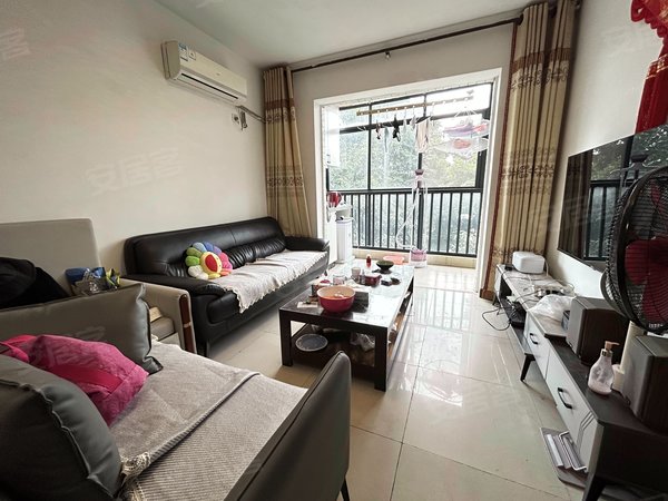 广州海珠广州大道南和平家园实景拍摄  真实放租 和平家园精装两房