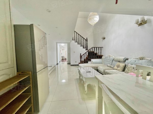 【多图】迪凯运河印象,勾庄租房,整租 | 迪凯运河印象,三室两厅两卫