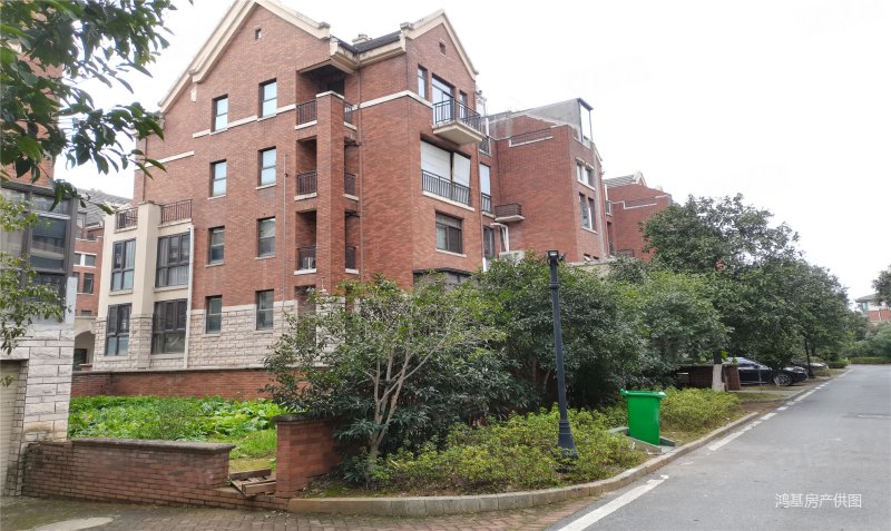 银亿上尚城二期别墅