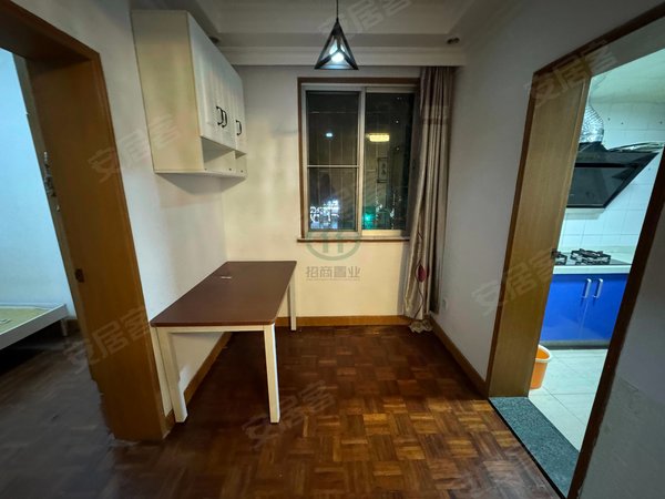 【多图】翠薇园,蛇口租房,可以签租赁合同,可以长租,价格便宜,看房有