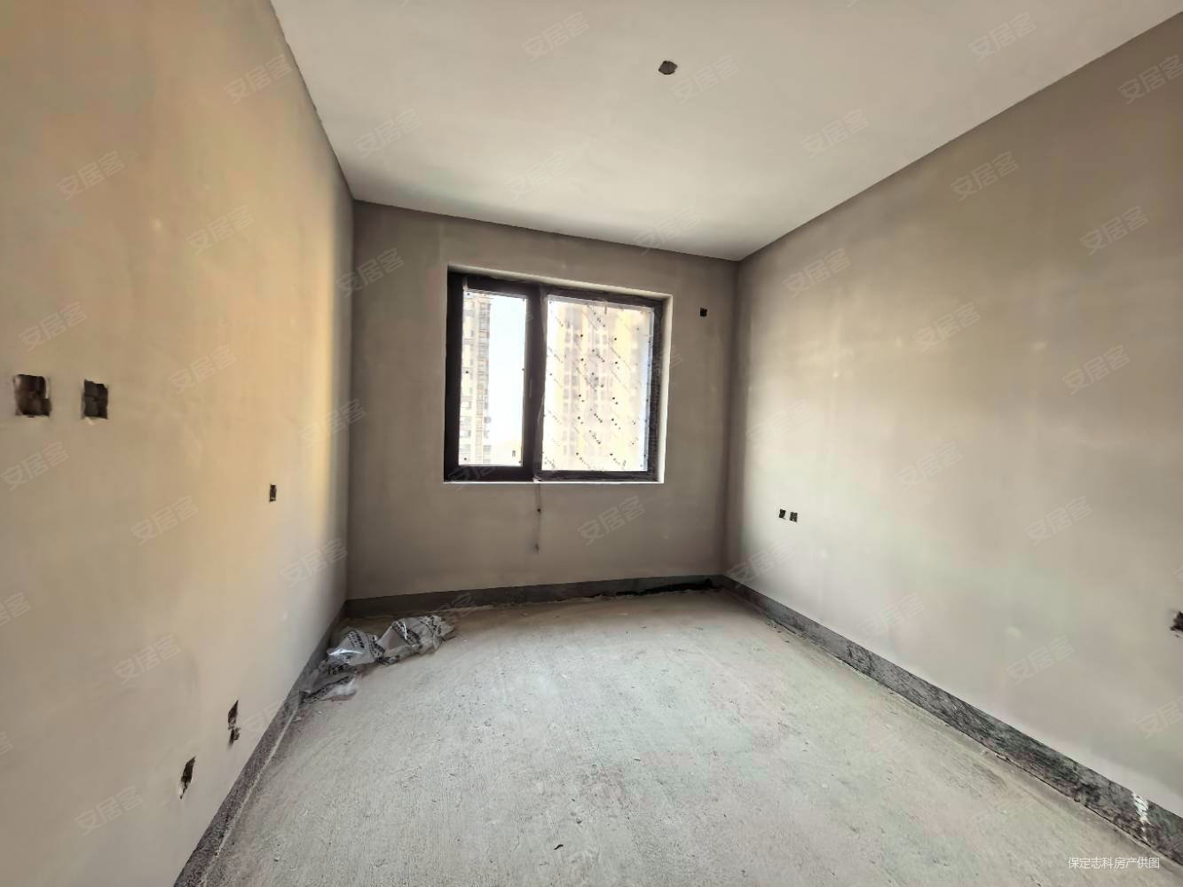 中国府3室2厅2卫120.04㎡南北110万