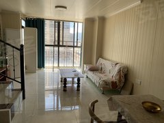 百色右江恒基广场南大茶博城2房2厅2卫月租1600元月出租房源真实图片