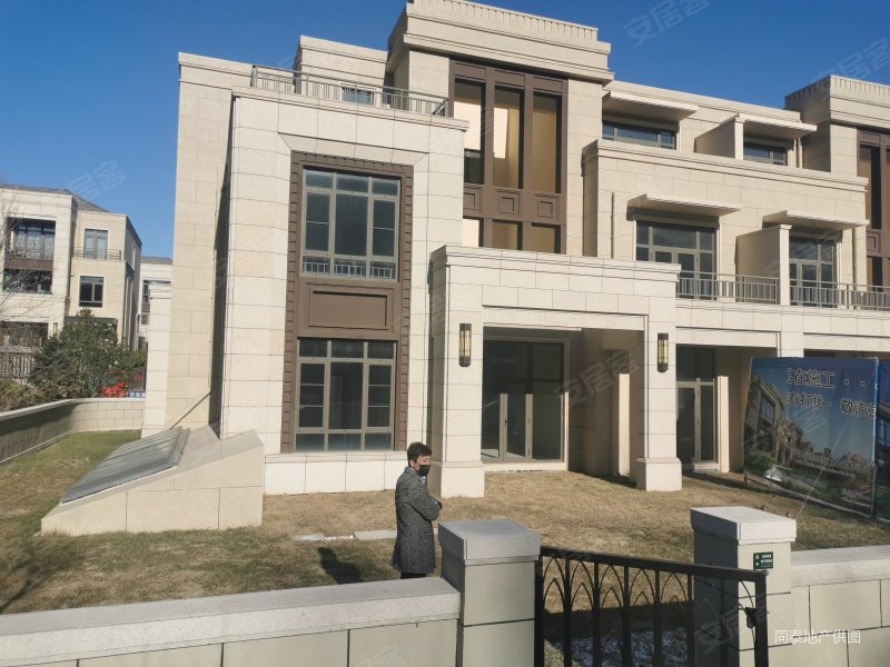 700平,大华诺斐墅二手房,1450万,6室3厅,3卫,343平米-大连安居客