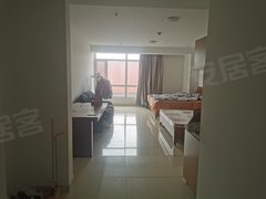 鄂尔多斯东胜城南兴蒙家居建材城公寓 1室1厅1卫出租房源真实图片