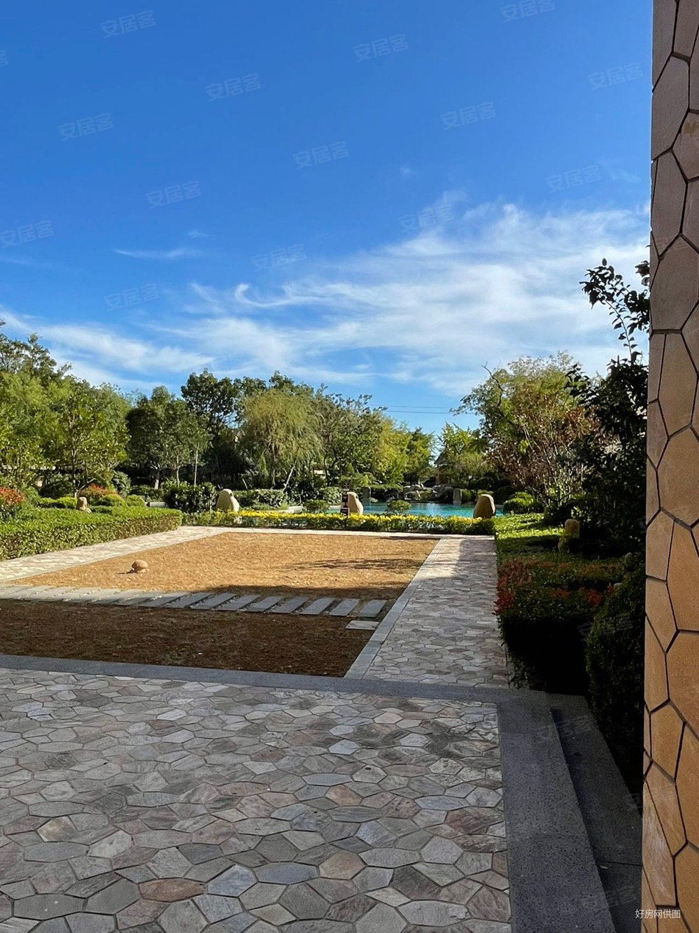 烟台房产网>烟台二手房>海阳二手房>海滨中路二手房>绿都第九湾>