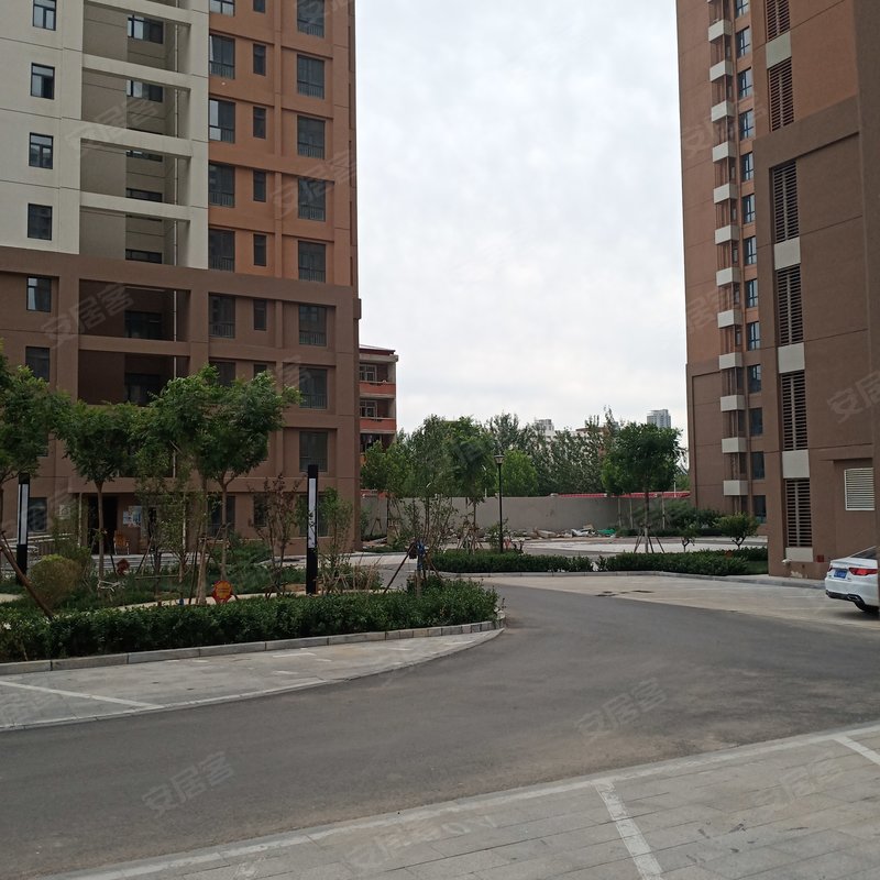 【王顶堤馨苑, 王顶堤馨苑小区详情,房价走势,房源,业主论坛】- 天津