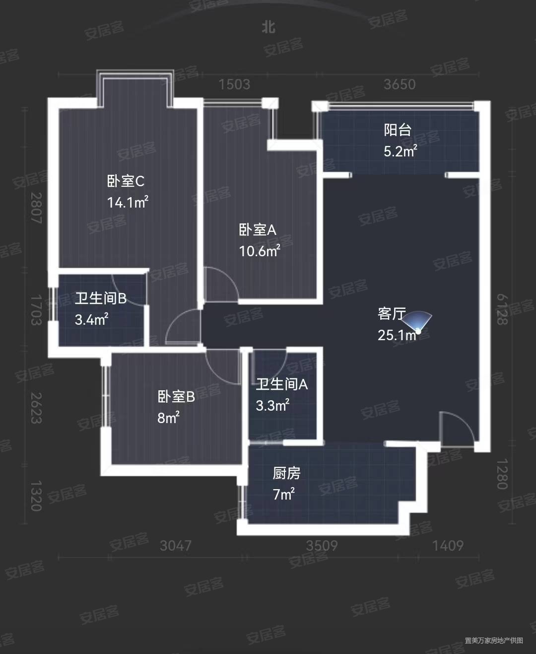 锦绣园精装带车位产权清晰诚心出售随时看房采光好视野开阔