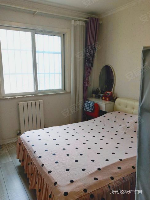 省医院小雁塔省体育场何家村际华西苑精装自住两室可按揭