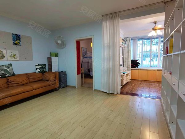 深圳南山白石洲祥祺花园想给娃一个良好的学习环境,就来看看这套房子