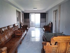 阜阳阜南复政路城北中心花苑 3室1厅2卫出租房源真实图片