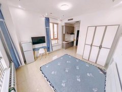兴安盟乌兰浩特五一广场万达商圈月租拎包入住出租房源真实图片