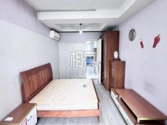 上海闵行古美罗阳精装修1室44.00平，生活方便，随时可看，急出租房源真实图片