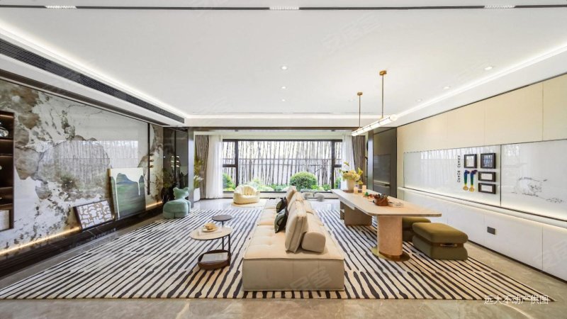 吾悦朴墅(别墅)二手房,220万,4室2厅,2卫,140平米-扬州安居客